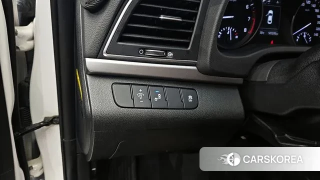 Hyundai Avante AD 2018 Белый из Кореи, фото 5