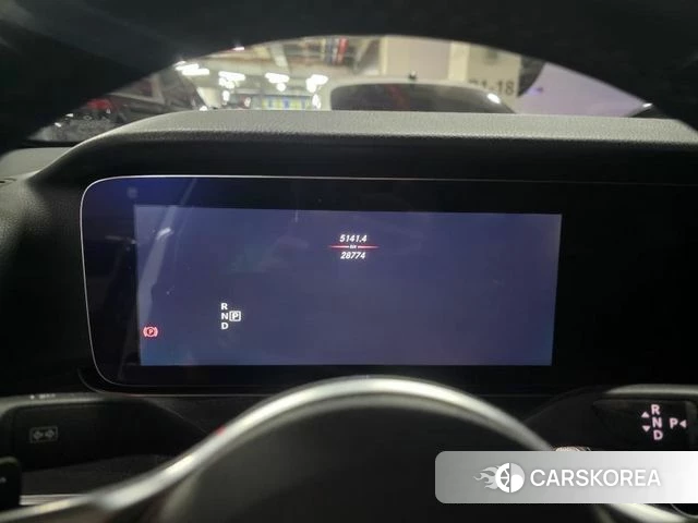 Mercedes-Benz E-Class W213 2019 Белый из Кореи, фото 5