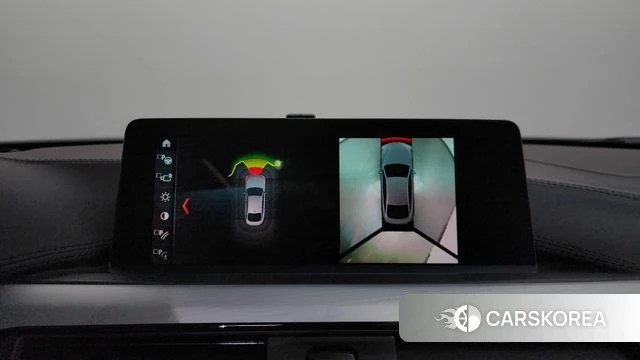 BMW 4 Series (F32) 2020 Серебристо-серый из Кореи, фото 5