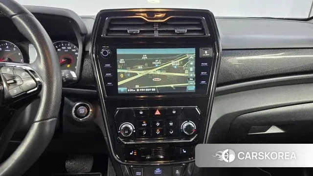 Ssangyong Berry New Tivoli 2020 Черный из Кореи, фото 5