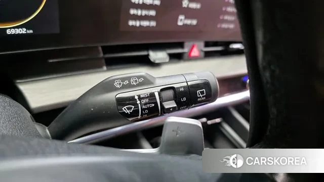 Kia Sportage 5th Generation Hybrid 2022 Белый из Кореи, фото 5