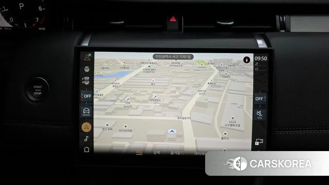 Land Rover Discovery Sports 2nd Generation 2025 Белый из Кореи, фото 5