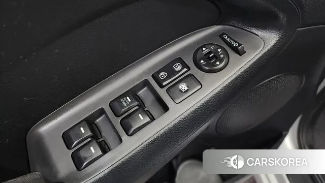 Kia The New K3 2018 Серебряный из Кореи, фото 5