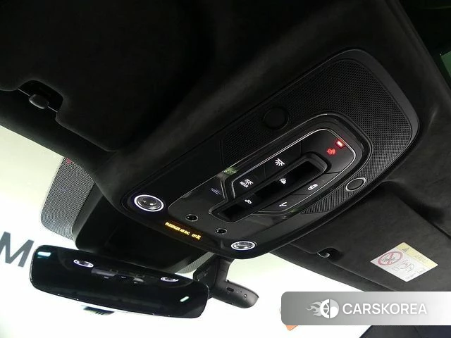 Lamborghini Urus 2024 Светло-зеленый из Кореи, фото 5