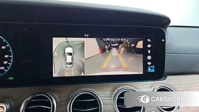 Mercedes-Benz E-Class W213 2021 Белый из Кореи, фото 5