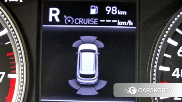 Hyundai Santa Fe TM 2018 Серый из Кореи, фото 5