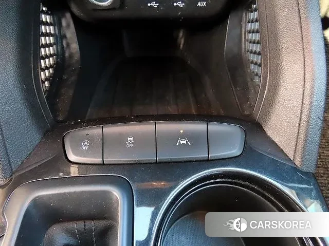 Chevrolet (GM Daewoo) Trailblazer 2020 Белый из Кореи, фото 5