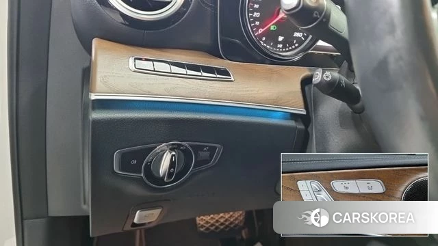 Mercedes-Benz E-Class W213 2019 Белый из Кореи, фото 5