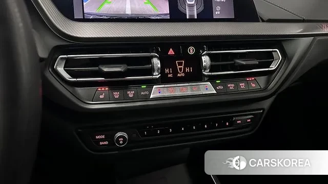 BMW 2 Series Gran Coupe (F44) 2024 Черный из Кореи, фото 5