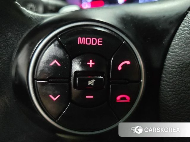Kia Soul Booster id 4568481 из Кореи 5