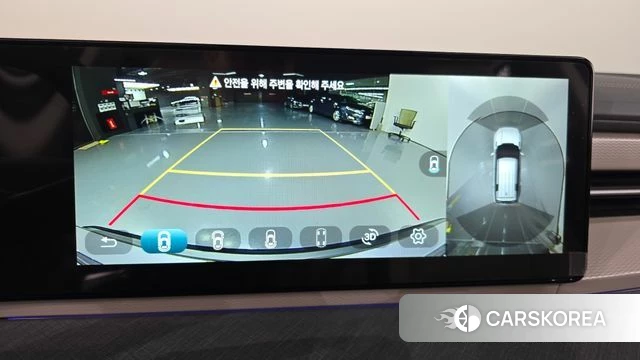 Ssangyong Torres EVX 2024 Серебристо-серый из Кореи, фото 5
