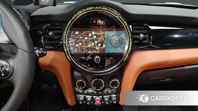 Mini Cooper S 2024 Черный из Кореи, фото 5