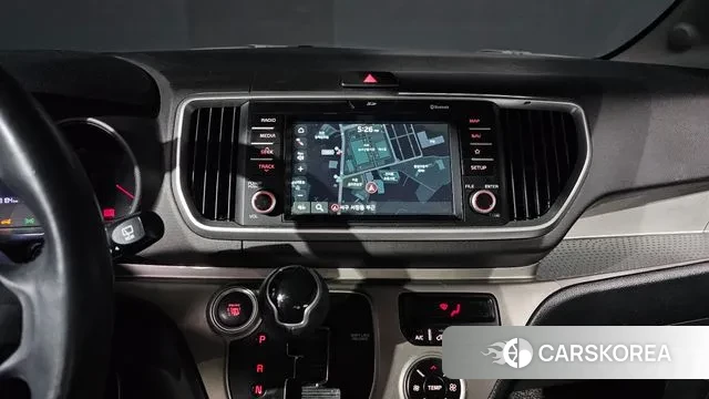 Kia The New Ray 2019 Белый из Кореи, фото 5