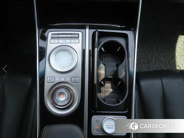 Genesis GV80 2022 Белый из Кореи, фото 5