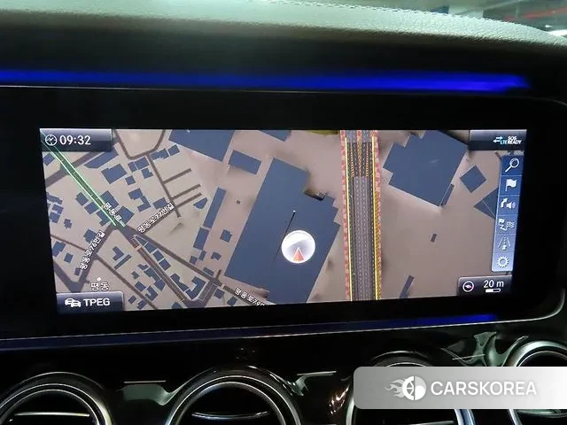 Mercedes-Benz E-Class W213 2020 Черный из Кореи, фото 5