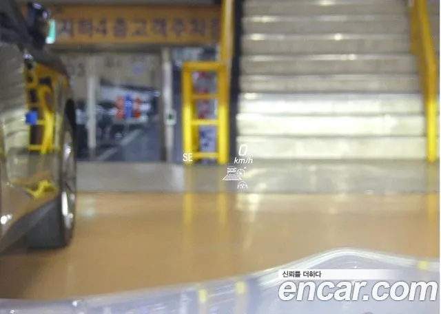 Mercedes-Benz AMG GT id 2479598 из Кореи 5