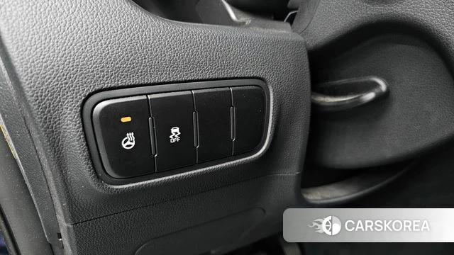 Kia The New Kia Ray EV 2025 Синий из Кореи, фото 5