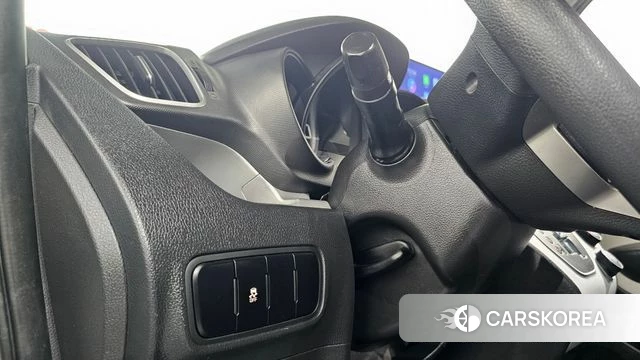 Kia The New Ray 2022 Белый из Кореи, фото 5