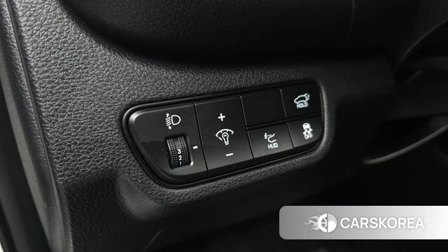 Kia The New Seltos 2024 Белый из Кореи, фото 5