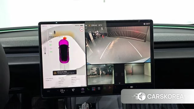 Tesla Model 3 2024 Белый из Кореи, фото 5