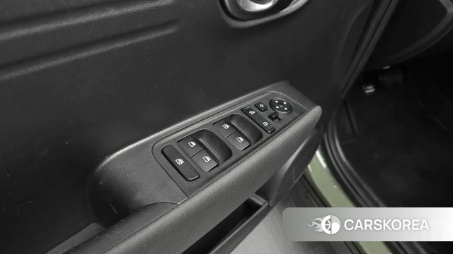 Hyundai Casper 2024 Зеленый из Кореи, фото 5