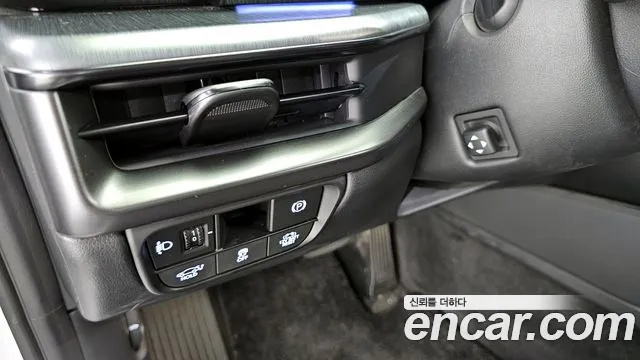 Hyundai Grandeur Hybrid (GN7) id 2723207 из Кореи 5