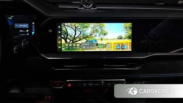 Renault Korea (Samsung) Grand Coleos 2025 Серый из Кореи, фото 5