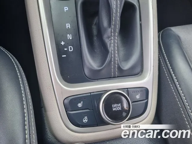 Hyundai Venue 2020 Серый из Кореи, фото 5