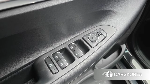 Hyundai The New Grandeur IG 2021 Черный из Кореи, фото 5