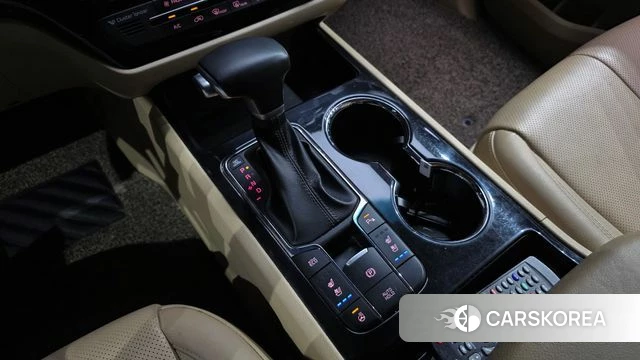 Kia The New Carnival 2019 Белый из Кореи, фото 5