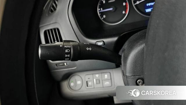 Hyundai The New Grand Starex 2018 Желтый из Кореи, фото 5