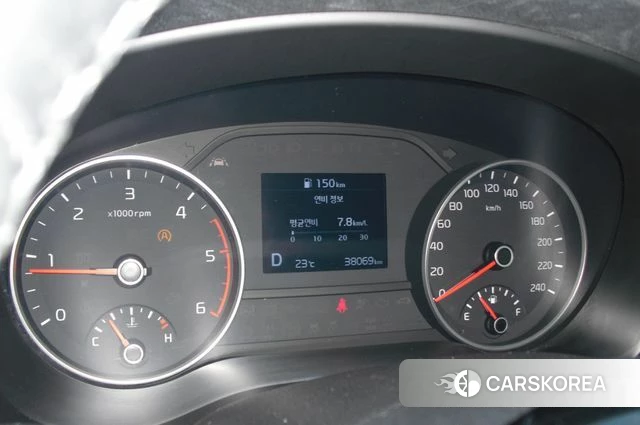 Kia Sportage The Bold 2020 Серый из Кореи, фото 5