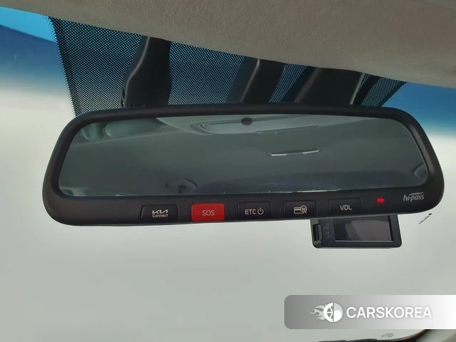 Kia The New K3 2nd generation 2022 Белый из Кореи, фото 5