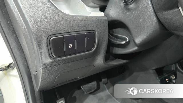 Kia The New Ray 2022 Белый из Кореи, фото 5