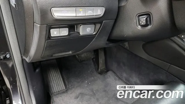 Kia More K9 id 2662323 из Кореи 5