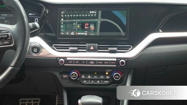 Kia The New Niro 2020 Белый из Кореи, фото 5