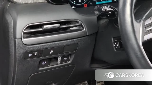 Hyundai The New Palisade 2022 Серый из Кореи, фото 5