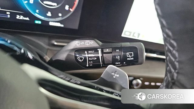 Kia Carnival 4th generation 2022 Белый из Кореи, фото 5