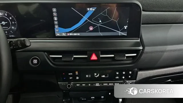 Kia The New Seltos 2025 Серый из Кореи, фото 5