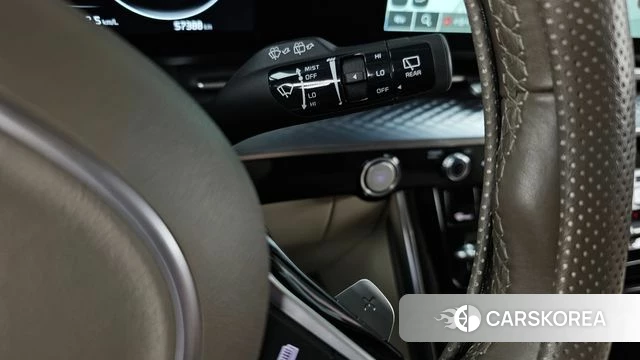 Kia Carnival 4th generation 2022 Черный из Кореи, фото 5