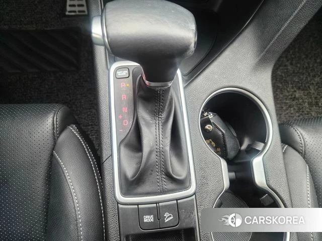 Kia Sportage The Bold 2020 Белый из Кореи, фото 5