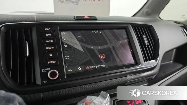 Kia The New Kia Ray 2026 Белый из Кореи, фото 5