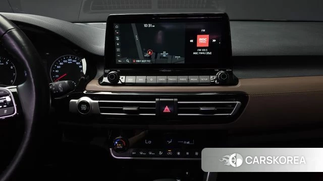 Kia Seltos 2019 Белый из Кореи, фото 5