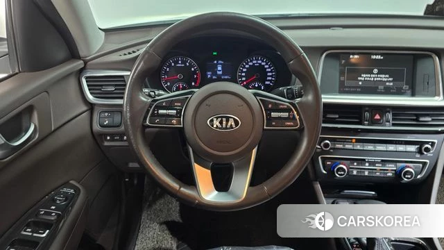 Kia The New K5 2nd generation id 4520962 из Кореи 5