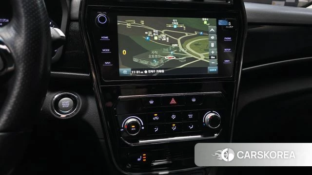 Ssangyong Berry New Tivoli id 4894848 из Кореи 5