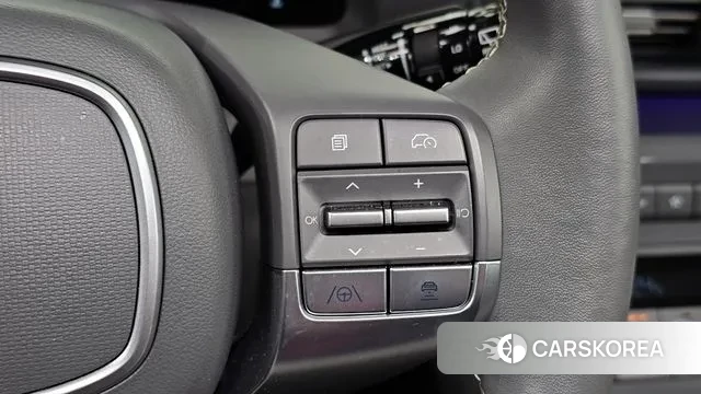 Hyundai Casper 2023 Темно-зеленый из Кореи, фото 5