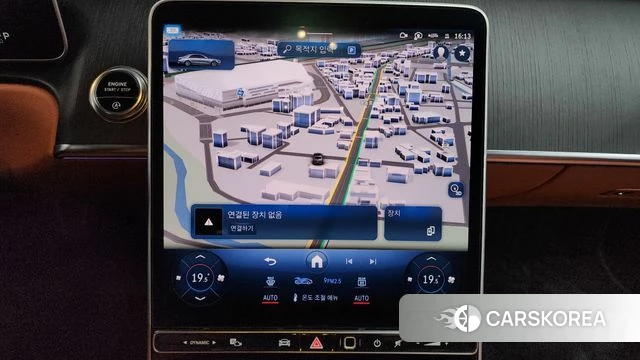 Mercedes-Benz S-Class W223 2022 Черный из Кореи, фото 5