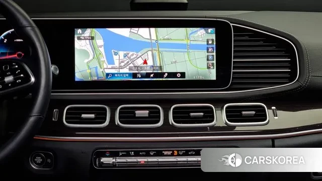 Mercedes-Benz GLE-Class W167 2022 Белый из Кореи, фото 5