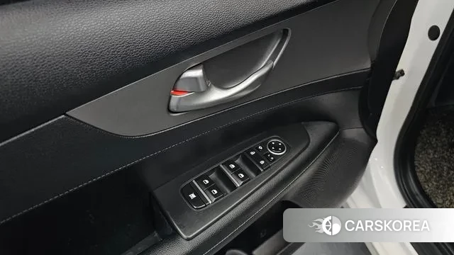 Kia Come New K3 2018 Белый из Кореи, фото 5