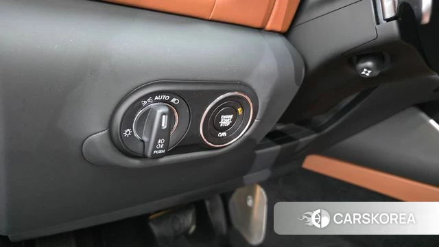 Maserati Levante 2019 Синий из Кореи, фото 5